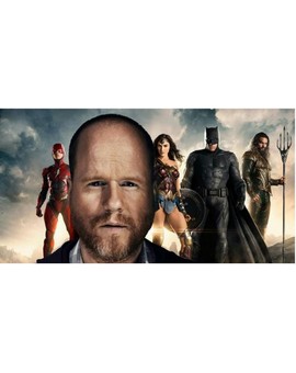 OFICIAL (Joss Whedom NO es el Director de "LA LIGA DE LA JUSTICIA"). 
