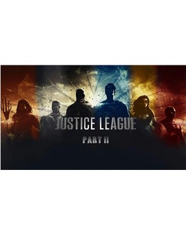 WARNER BROS. PICTURES Confirma que (LA LIGA DE LA JUSTICIA 2) Está en Desarrollo. 
