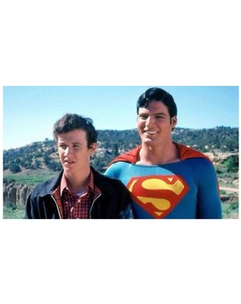 El "Jimmy Olsen" Original tendrá un Cameo en (LA LIGA DE LA JUSTICIA). 