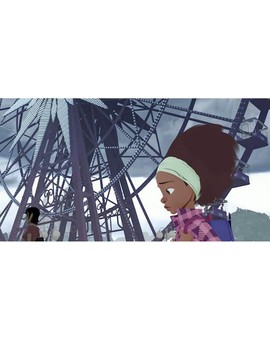 Las Candidatas de ANIMACIÓN a Mejor Película Europea. 