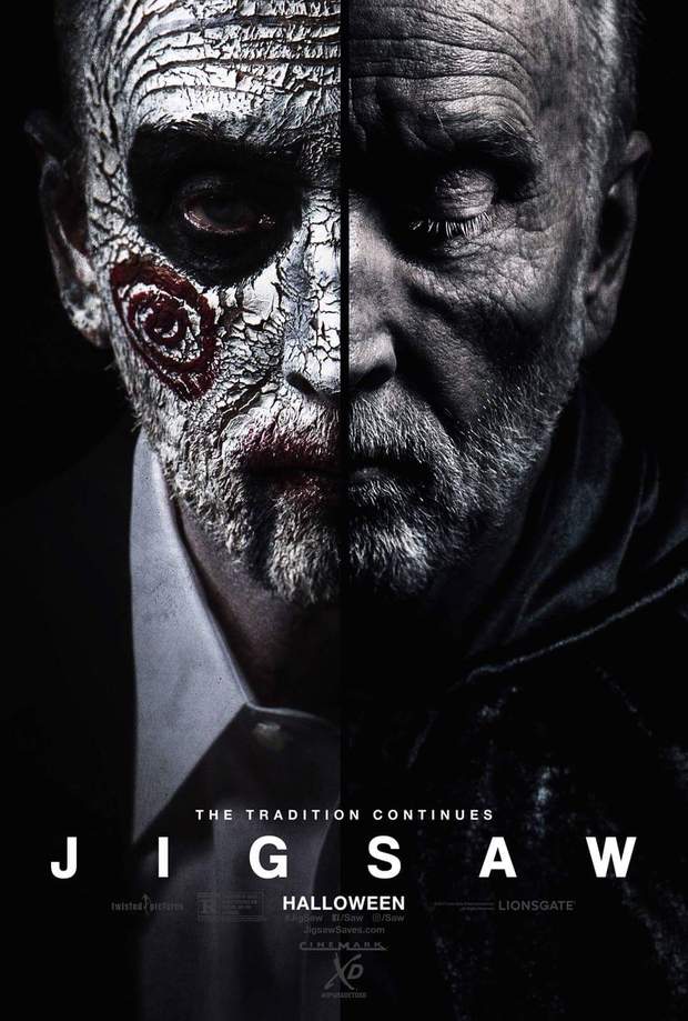Póster Final (JIGSAW). 