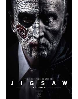 Póster Final (JIGSAW). 