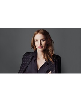 JESSICA CHASTAIN: " Quiero estar en IT, Capítulo 2 ".