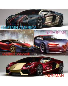 Imagen: (Qué Coche és tu Favorito?). 