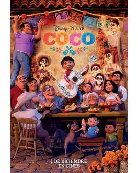 Póster Final (COCO). 