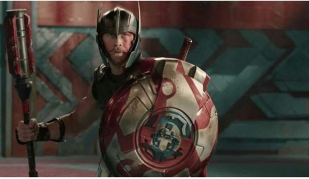 Video: (Cuanto echa de menos THOR a su Martillo?), Creéis que Volverá en las Próximas Entregas?. 