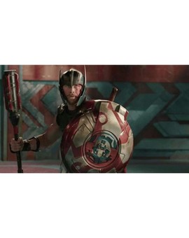 Video: (Cuanto echa de menos THOR a su Martillo?), Creéis que Volverá en las Próximas Entregas?. 