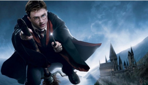 Harry Potter se Convertirá en el Nuevo "Pokémon Go". 