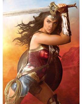 Expulsan a "Brett Ratner" Gracias a (GAL GADOT). 