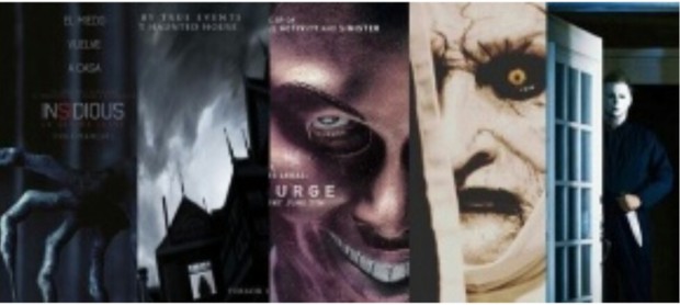 Las Películas de Terror más esperadas de 2018.