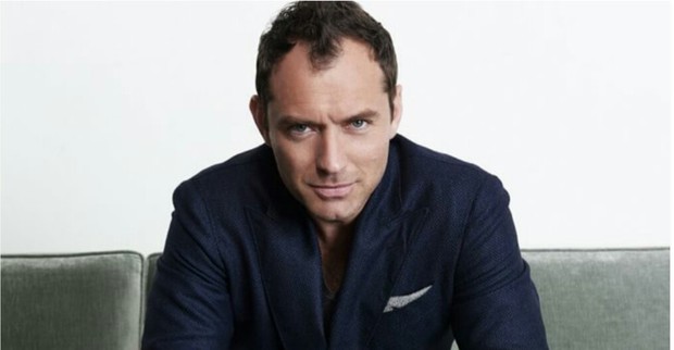 (CAPTAIN MARVEL) Jude Law Será el Capitán Marvel de "MARVEL" Original. 