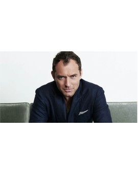(CAPTAIN MARVEL) Jude Law Será el Capitán Marvel de "MARVEL" Original. 