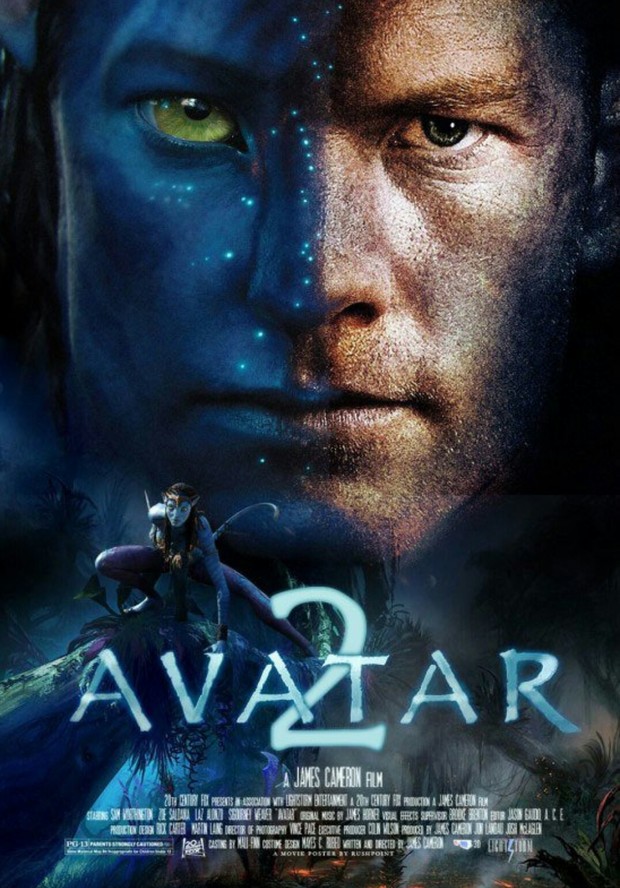 Problemas muy Graves para "JAMES CAMERON" en el Rodaje de (AVATAR 2). 