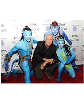 James Cameron: ( Si AVATAR 2 y 3 Fracasan.. NO Habrá AVATAR 4 y 5).