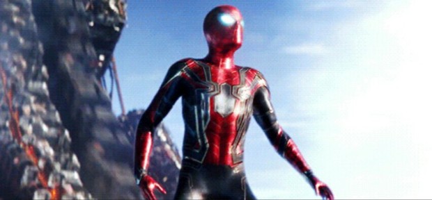 Qué os Parece los Cambios de Look de (AVENGERS - INFINITY WAR)? Cuál os Gusta Más y Menos?. 