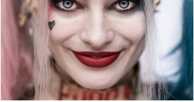 "Margot Robbie" Ya está trabajando en la Película en Solitario de (HARLEY QUINN). 