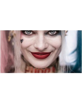 "Margot Robbie" Ya está trabajando en la Película en Solitario de (HARLEY QUINN). 