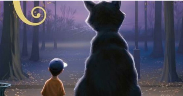 "James Mangold" Adaptará la Novela Infantil (EL GATO INVISIBLE). 