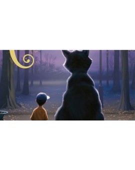 "James Mangold" Adaptará la Novela Infantil (EL GATO INVISIBLE). 