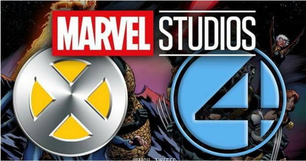 El Regreso de (X-MEN y 4 FANTÁSTICOS) en MARVEL Será Oficial éste Mes. 