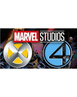 El Regreso de (X-MEN y 4 FANTÁSTICOS) en MARVEL Será Oficial éste Mes. 