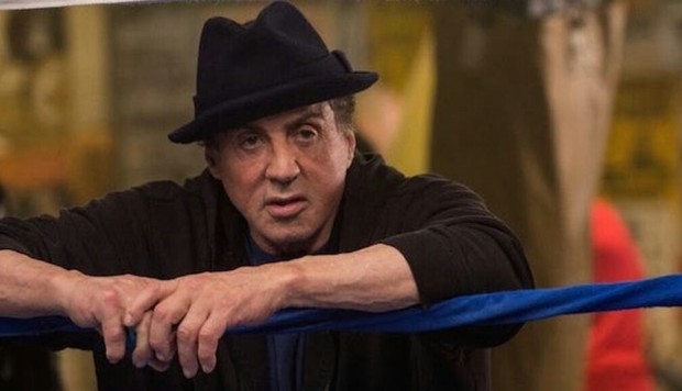 Al Final "SYLVESTER STALLONE" No Dirigirá (CREED 2). 