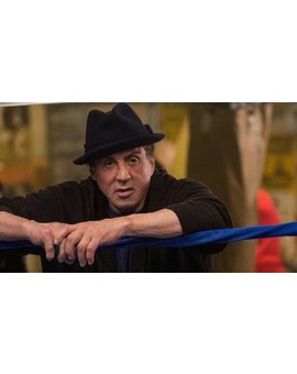 Al Final "SYLVESTER STALLONE" No Dirigirá (CREED 2). 