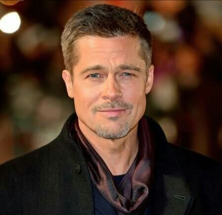 Hoy Cumple 54 Años "BRAD PITT" (Qué Película es Vuestra Preferida?). 