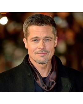 Hoy Cumple 54 Años "BRAD PITT" (Qué Película es Vuestra Preferida?). 