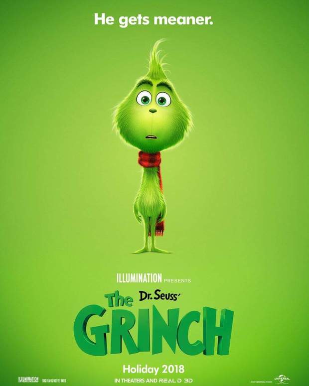 Cartel (EL GRINCH). 