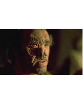 Muere "Alfie Curtis", El Dr. EVAZAN de STAR WARS. 