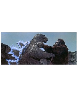 (GODZILLA vs KONG) Ya tiene Localización. 