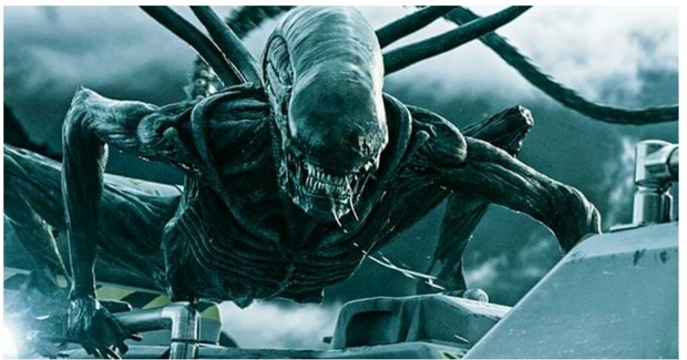 (ALIEN COVENANT 2) Ha sido Cancelada por FOX. 