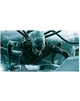 (ALIEN COVENANT 2) Ha sido Cancelada por FOX. 