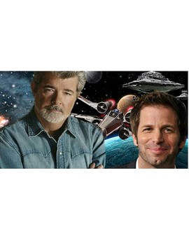 Zack Snyder Dirigirá el Spin off de (OBI-WAN KENOBI) de STAR WARS. 