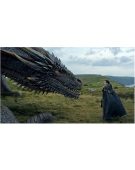 Las Series más Descargadas por Torrent en 2017.