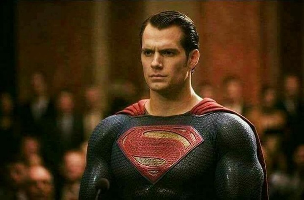Nombra un Personaje que Podría Derrotar a (SUPERMAN). 