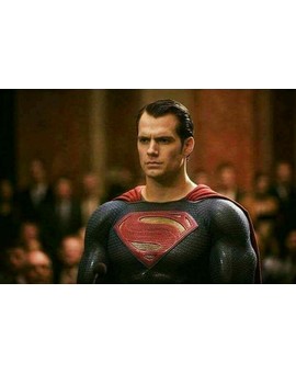 Nombra un Personaje que Podría Derrotar a (SUPERMAN). 