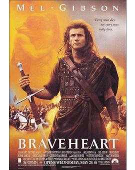 10 Lecciones Inmortales de BRAVEHEART. 