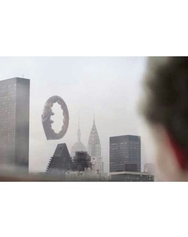 Revelado el lugar exacto donde ataca THANOS en "VENGADORES: INFINITY WAR". 