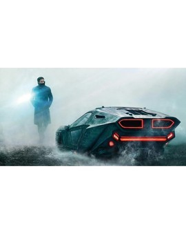 "Ridley Scott" Abre la Puerta a la Tercera Parte de (BLADE RUNNER). 