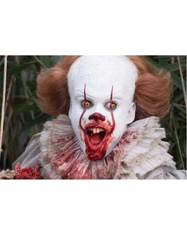 12 Terroríficas Imágenes Nuevas de "IT".