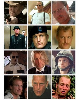 TEST: (Puedes Reconocer las Películas de WOODY HARRELSON?). 