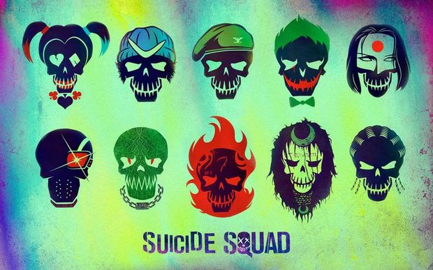 Confirmado el Regreso de Tres Actores en (ESCUADRÓN SUICIDA 2). 