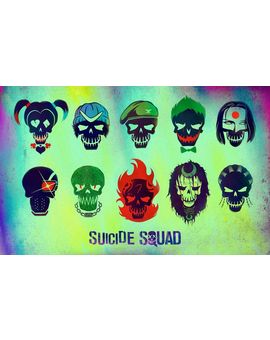 Confirmado el Regreso de Tres Actores en (ESCUADRÓN SUICIDA 2). 