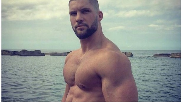 (CREED 2) Encuentra al Hijo de "Ivan Drago". 