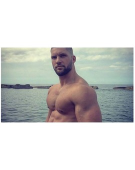 (CREED 2) Encuentra al Hijo de "Ivan Drago". 