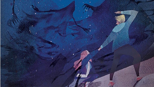 La Saga Literaria (FERRYMAN) Llegará al Cine Gracias al Mercado Chino. 