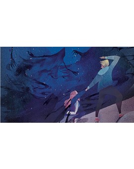 La Saga Literaria (FERRYMAN) Llegará al Cine Gracias al Mercado Chino. 