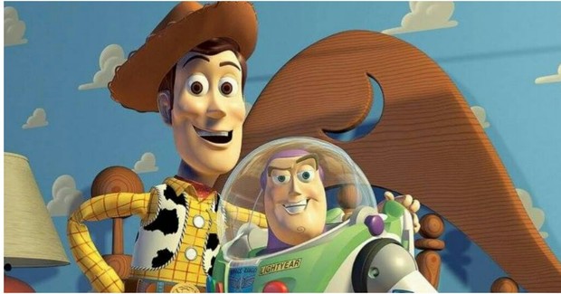 "Stephany Folsom" Escribirá el Guión de (TOY STORY 4). 